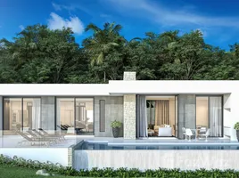 2 Bedroom Villa for sale at The T Forest, Pa Khlok, Thalang, Phuket