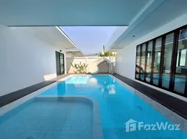 วิลล่า 4 ห้องนอน ให้เช่า ในโครงการ เลอ วิลล่า หัวหิน, หินเหล็กไฟ, หัวหิน, ประจวบคีรีขันธ์