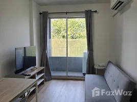 ขายคอนโด 1 ห้องนอน ในโครงการ เอลลิโอ สุขุมวิท 64, บางจาก