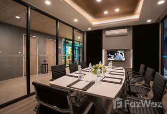 Фото 2 of the ห้องประชุม / ห้องแบบ Co-Working at Somerset Ekamai Bangkok