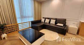 Available Units at Asoke Place