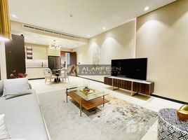 2 Bedroom Apartment for sale at Marquis Signature, Green Diamond