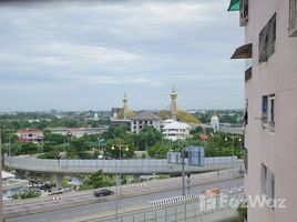 Студия Квартира в аренду в Rompho Condominium, Suan Yai, Mueang Nonthaburi