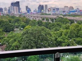 Estudio Departamento en venta en Lumpini Suite Phetchaburi - Makkasan, Makkasan, Ratchathewi, Bangkok, Tailandia