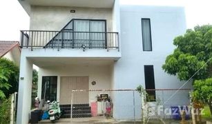 3 Bedrooms House for sale in Mueang Kaeo, Chiang Mai 