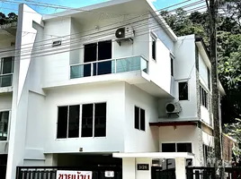 3 Bedroom House for sale at Suparak Patong Hill, Patong, Kathu, Phuket, Thailand