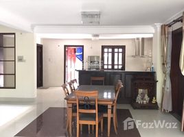 4 Habitación Villa en venta en Phu My, District 7, Phu My
