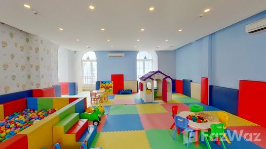Фото 1 of the Indoor Kids Zone at Grand Florida
