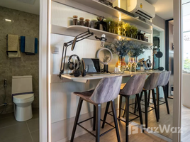 1 Bedroom Condo for sale at Atmoz Oasis Onnut, Suan Luang