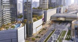 Available Units at Vida Residences Dubai Mall 
