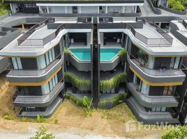 ขายวิลล่า 3 ห้องนอน ในโครงการ อัครา คอลเล็คชัน ลายัน 2, เชิงทะเล