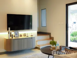 ทาวน์เฮ้าส์ 3 ห้องนอน ให้เช่า ในโครงการ พลีโน่ สุขุมวิท-บางนา 2, บางแก้ว, บางพลี