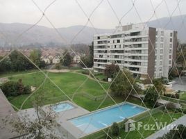 3 Schlafzimmer Wohnung zu verkaufen im Huechuraba, Santiago, Santiago, Santiago, Chile