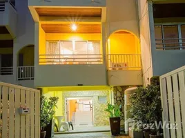 3 Bedroom Shophouse for sale in Nong Kae, Hua Hin, Nong Kae, Hua Hin, Prachuap Khiri Khan