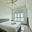 Studio Emper (Penthouse) for rent at Nusa Suria, Damansara