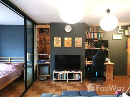 1 Bedroom Condo for sale at Sathorn Happy Land Tower, Thung Wat Don, Sathon