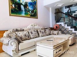 3 Phòng ngủ Nhà mặt tiền for sale in Tân Bình, TP.Hồ Chí Minh, Phường 10, Tân Bình