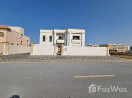 Al Rawda 3 で売却中 6 ベッドルーム 別荘, アル・ラウダ3, アル・ラウダ, アジマン