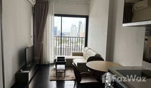 1 Schlafzimmer Wohnung zu verkaufen in Khlong Tan Nuea, Bangkok Park Origin Thonglor