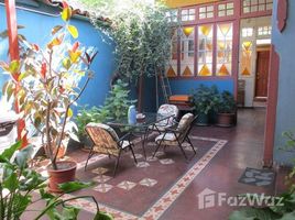 5 Habitaciones Casa en venta en Santiago, Santiago Providencia