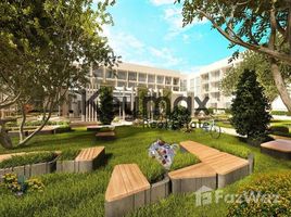 Estudio Apartamento en venta en Luma 22, Tuscan Residences