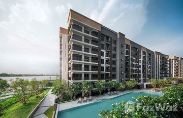 The Politan Breeze in Bang Kraso, Nonthaburi