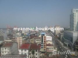 在2 Bedroom Condo for rent in Lanmadaw, Yangon租赁的2 卧室 公寓, Lanmadaw