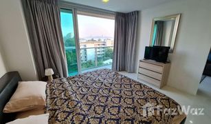 2 Bedrooms Condo for sale in Na Kluea, Pattaya Laguna Heights