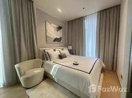 อพาร์ทเม้นท์ 2 ห้องนอน ให้เช่า ในโครงการ 28 ชิดลม, ลุมพินี