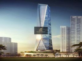 1 спален Квартира на продажу в Uptown Tower, Loft Cluster, Jumeirah Heights