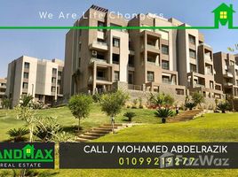 3 Bedroom Penthouse for sale at Village Gardens Katameya, The 5th Settlement, New Cairo City, Cairo