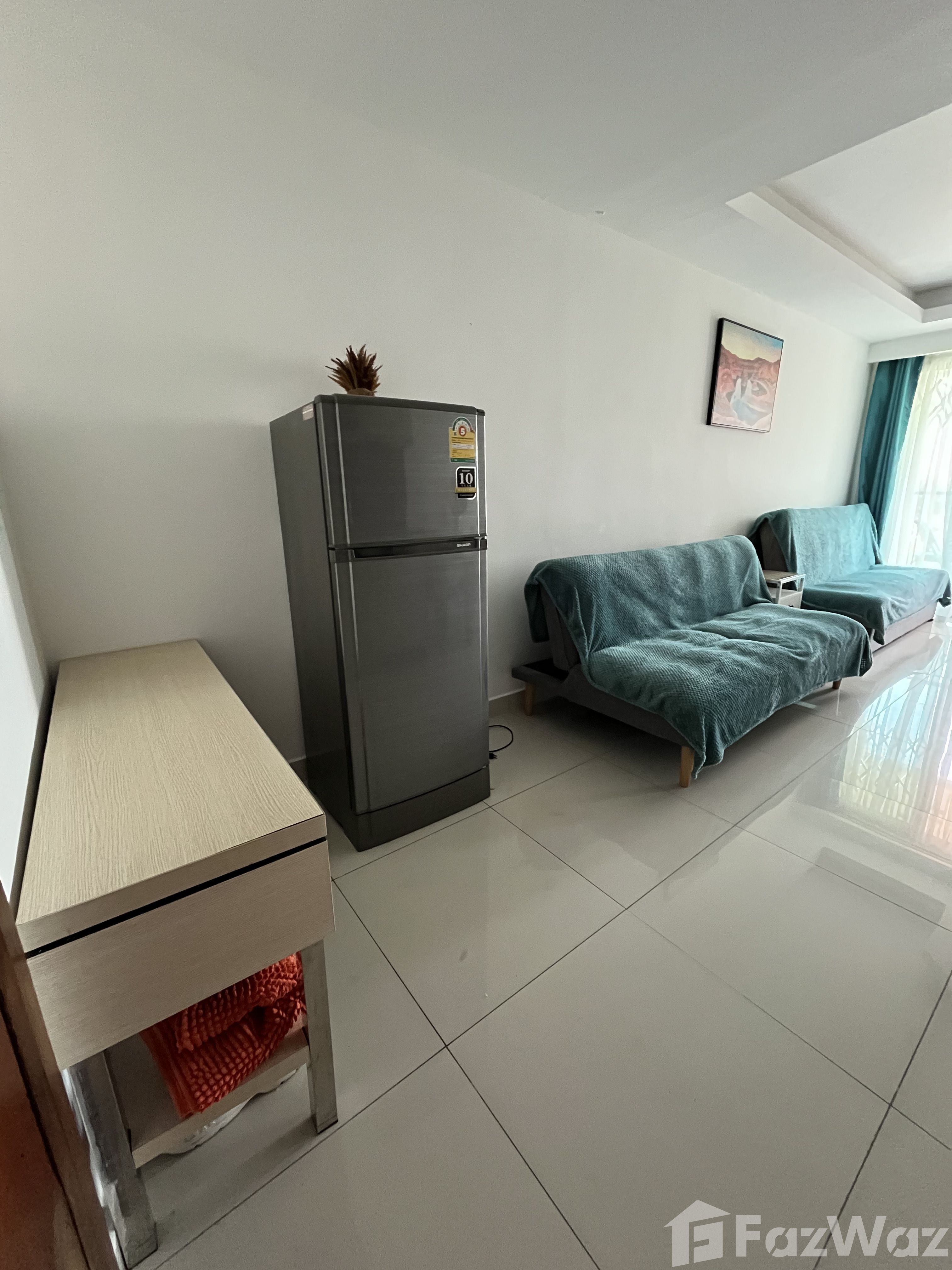 1 Bedroom Condo for rent at Laguna Beach Resort 2