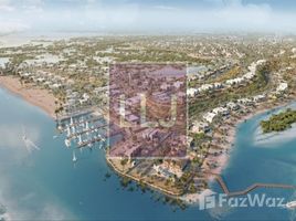 6 спален Дом на продажу в Al Jubail Island, Saadiyat Beach