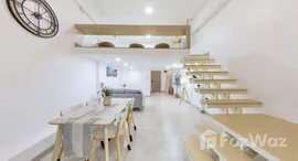 ยูนิตที่เหลืออยู่ในโครงการ เคียงมอ คอนโดมิเนียม