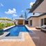 2 Habitación Villa en venta en Five Islands Beach Villa, Lipa Noi