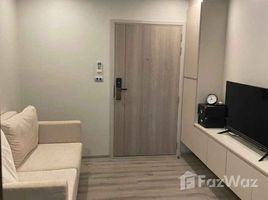 1 Bedroom Condo for sale at Attitude Bearing, Samrong Nuea