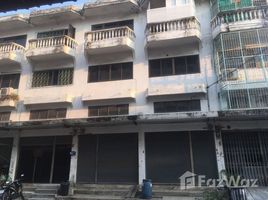 1 chambre Whole Building for rent in Samae Dam, Bang Khun Thian, Samae Dam