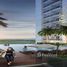 1 Bedroom Apartment for sale at Fiora Golf Verde, Zinnia, DAMAC Hills 2 (Akoya)