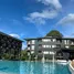 Condominium Studio à vendre à Wing Samui Condo, Bo Phut, Koh Samui, Surat Thani
