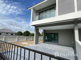 3 спален Дом на продажу в Bodek Real Estate, Don Thong, Mueang Phitsanulok, Phitsanulok