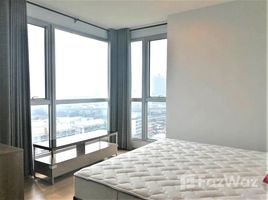 2 спален Кондо в аренду в Rhythm Sukhumvit 50, Phra Khanong