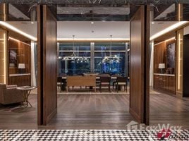 5 спален Пентхаус на продажу в Dorchester Collection Dubai, DAMAC Towers by Paramount