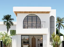 2 Habitación Villa en venta en Badung, Bali, Mengwi, Badung