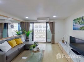 2 Bedroom Apartment for sale at Floraville Condominium, Suan Luang, Suan Luang