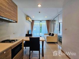 1 Habitación Departamento en venta en Acqua Condo, Nong Prue