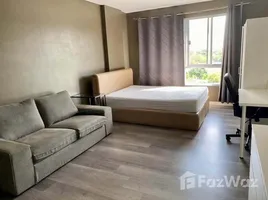 ขายคอนโด 1 ห้องนอน ในโครงการ ดีคอนโด แคมปัส รีสอร์ท บางนา, บางบ่อ