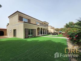 4 غرفة نوم فيلا للبيع في Family Villa Area, Lake Apartments