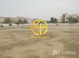  Mohamed Bin Zayed Centre에서 판매하는 토지, 모하메드 빈 자이드 시티, 아부 다비, 아랍 에미리트
