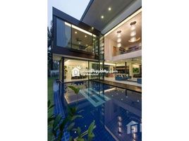 6 chambres Maison a vendre à Bandar Kuala Lumpur, Kuala Lumpur Titiwangsa