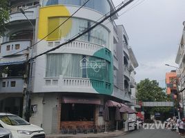 Estudio Casa en venta en District 1, Ho Chi Minh City, Da Kao, District 1